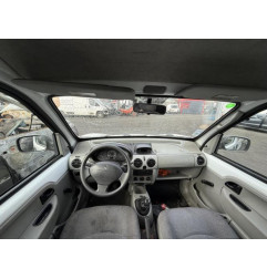 Com (Bloc Contacteur Tournant+Commodo Essuie Glace+Commodo Phare) RENAULT KANGOO 1 Photo n°11