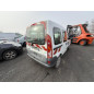 Com (Bloc Contacteur Tournant+Commodo Essuie Glace+Commodo Phare) RENAULT KANGOO 1