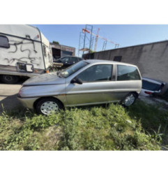 Moteur leve vitre avant gauche LANCIA YPSILON 3 Photo n°13
