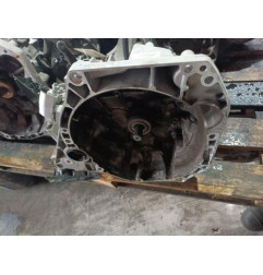 Boite de vitesses DACIA SANDERO 2 Photo n°1