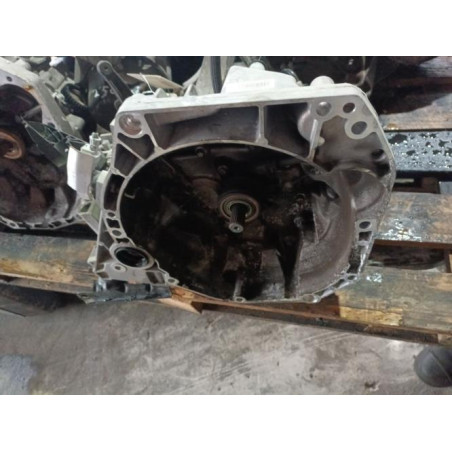 Boite de vitesses DACIA SANDERO 2 Photo n°1