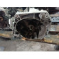 Boite de vitesses DACIA SANDERO 2