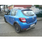 Boite de vitesses DACIA SANDERO 2