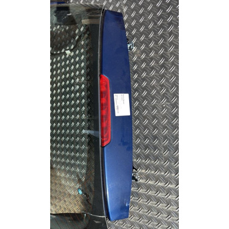 Malle/Hayon arriere PEUGEOT 308 1