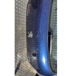 Malle/Hayon arriere PEUGEOT 308 1 Photo n°2