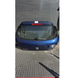 Malle/Hayon arriere PEUGEOT 308 1 Photo n°3