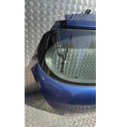 Malle/Hayon arriere PEUGEOT 308 1 Photo n°4