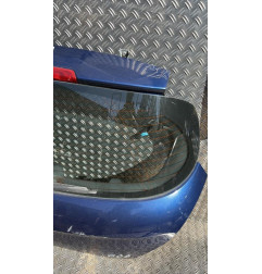 Malle/Hayon arriere PEUGEOT 308 1 Photo n°5