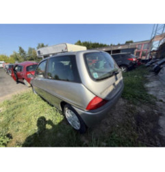 Moteur leve vitre avant gauche LANCIA YPSILON 3 Photo n°16