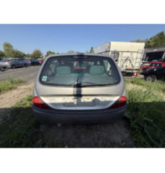 Moteur leve vitre avant gauche LANCIA YPSILON 3 Photo n°18