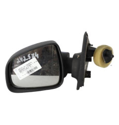 Retroviseur gauche DACIA SANDERO 2