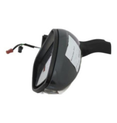 Retroviseur droit PEUGEOT 208 1