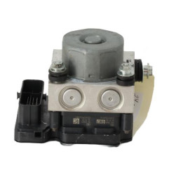 Bloc ABS (freins anti-blocage) DACIA SANDERO 2 Photo n°1