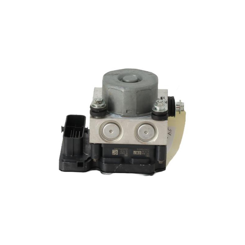 Bloc ABS (freins anti-blocage) DACIA SANDERO 2