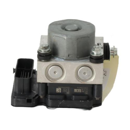 Bloc ABS (freins anti-blocage) DACIA SANDERO 2 Photo n°1