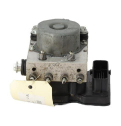 Bloc ABS (freins anti-blocage) DACIA SANDERO 2 Photo n°3