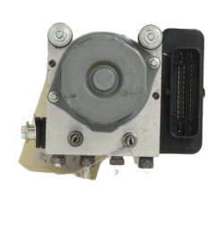 Bloc ABS (freins anti-blocage) DACIA SANDERO 2 Photo n°5