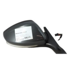 Retroviseur droit PEUGEOT 208 1 Photo n°3