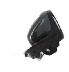 Retroviseur droit PEUGEOT 208 1 Photo n°4