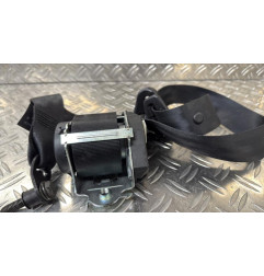 Ceinture avant droit DACIA SANDERO 2 Photo n°1