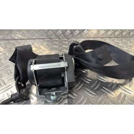 Ceinture avant droit DACIA SANDERO 2 Photo n°1