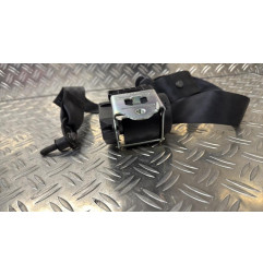 Ceinture avant droit DACIA SANDERO 2 Photo n°4