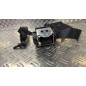 Ceinture avant droit DACIA SANDERO 2