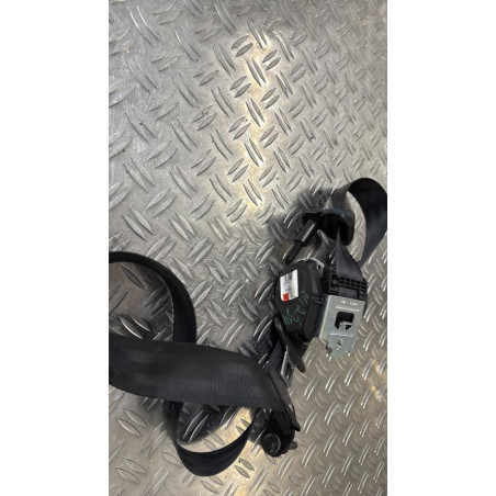 Ceinture avant gauche DACIA SANDERO 2