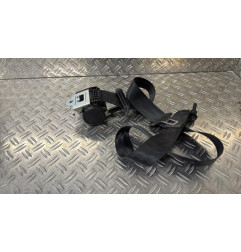 Ceinture avant gauche DACIA SANDERO 2 Photo n°3