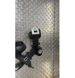 Ceinture avant gauche DACIA SANDERO 2 Photo n°4