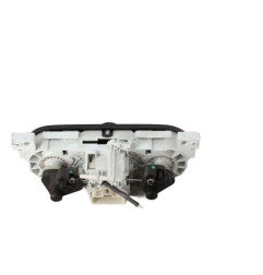 Commande chauffage DACIA SANDERO 2