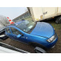 Commande chauffage DACIA SANDERO 2
