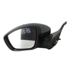 Retroviseur gauche PEUGEOT 208 1 Photo n°1