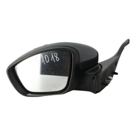 Retroviseur gauche PEUGEOT 208 1 Photo n°1