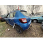 Commande chauffage DACIA SANDERO 2