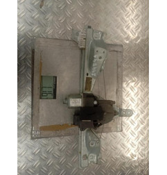 Moteur leve vitre arriere gauche PEUGEOT 308 1 Photo n°1