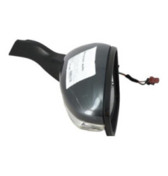 Retroviseur gauche PEUGEOT 208 1 Photo n°4