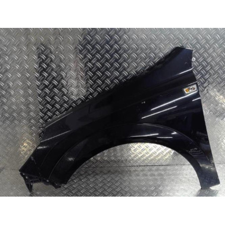 Aile avant gauche OPEL ASTRA H Photo n°1