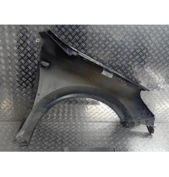 Aile avant gauche OPEL ASTRA H Photo n°5