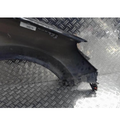 Aile avant gauche OPEL ASTRA H Photo n°6