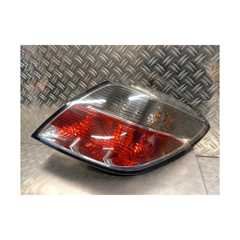 Feu arriere principal droit (feux) OPEL ASTRA H