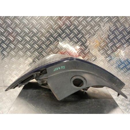 Feu arriere principal droit (feux) OPEL ASTRA H