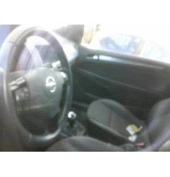 Feu arriere principal droit (feux) OPEL ASTRA H Photo n°7