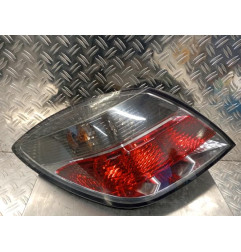 Feu arriere principal gauche (feux) OPEL ASTRA H Photo n°1