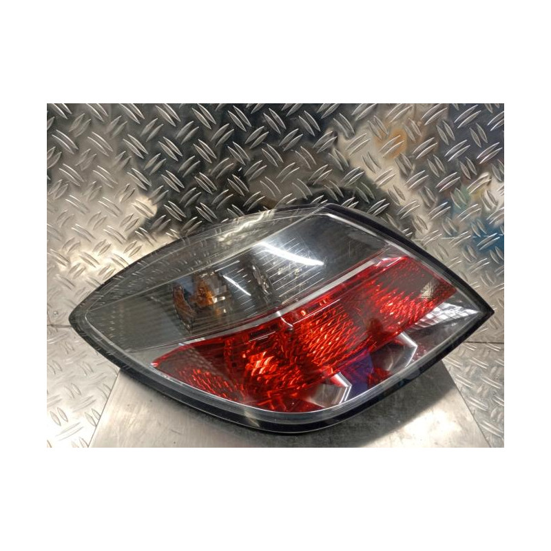 Feu arriere principal gauche (feux) OPEL ASTRA H