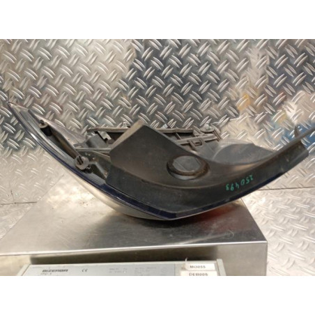 Feu arriere principal gauche (feux) OPEL ASTRA H