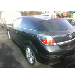 Feu arriere principal gauche (feux) OPEL ASTRA H Photo n°9