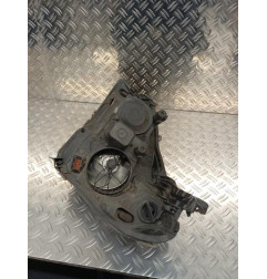 Optique avant principal droit (feux)(phare) OPEL ASTRA H Photo n°3