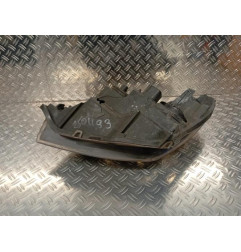 Optique avant principal droit (feux)(phare) OPEL ASTRA H Photo n°4