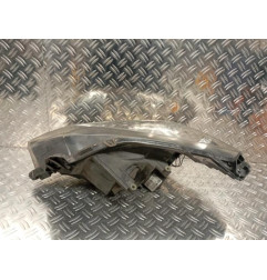 Optique avant principal droit (feux)(phare) OPEL ASTRA H Photo n°5